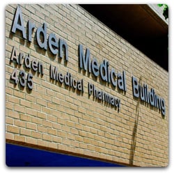 Advanced Sleep Medicine Services - Arden Medical Building