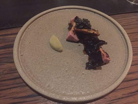 Automata Restaurant by null