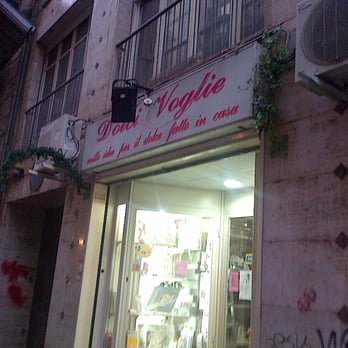 Dolci Voglie - Desserts Near Me - Naples, NA
