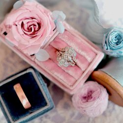 RUDIX Jewellery - Diamond wedding bands custom made by Rudix Jewellery