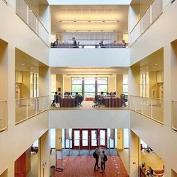 Stanford Graduate School of Business - GSB Library