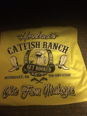 Catfish Ranch by null