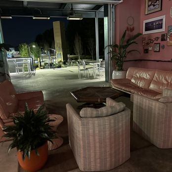 Strangers in Paradise - Cocktail Bars Near Me - Atlanta, Georgia