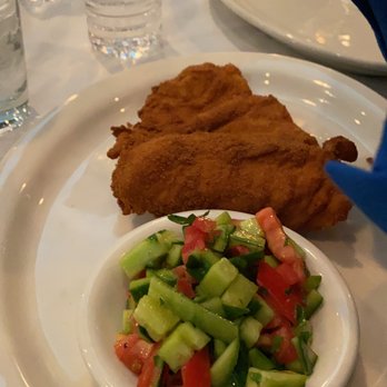 King Solomon's Table - Schnitzel - Kosher Near Me - Las Vegas, Nevada King Solomon's Table - Schnitzel - Kosher Near Me - Las Vegas, Nevada