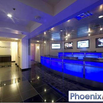 Phoenix NAP - Phoenix NAP Data Center - IT Services & Computer Repair Near Me - Phoenix, Arizona Phoenix NAP - Phoenix NAP Data Center - IT Services & Computer Repair Near Me - Phoenix, Arizona