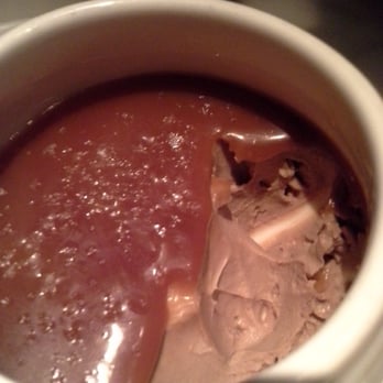 Pascal & Sabine - Chocolate Pot De Creme ($10) - French Near Me - Asbury Park, New Jersey Pascal & Sabine - Chocolate Pot De Creme ($10) - French Near Me - Asbury Park, New Jersey