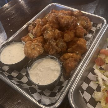 HogsHead Cafe - Chicken Bites - Barbeque Near Me - Richmond, Virginia HogsHead Cafe - Chicken Bites - Barbeque Near Me - Richmond, Virginia