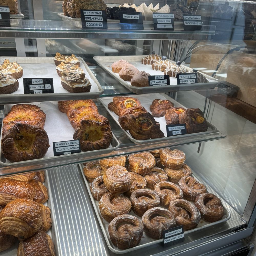 Amelia's - Baked goods case - Bakeries Near Me - Indianapolis, Indiana Amelia's - Baked goods case - Bakeries Near Me - Indianapolis, Indiana