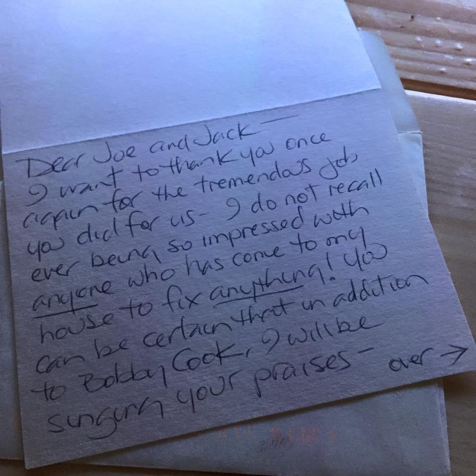 Slide of Discount Drain Cleaning and Plumbing Services