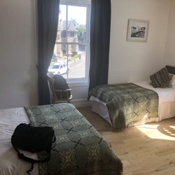 The Havelock Hotel - Great view and large room (room 3)