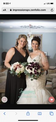 F J Foggia Florist & Greenhouses