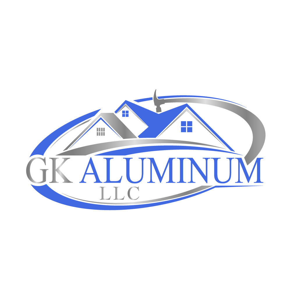 Slide of GK Aluminum
