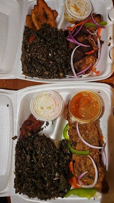 Perle des Antilles Caribbean Restaurant & Market by null