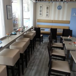 Eiscafe Pinguin