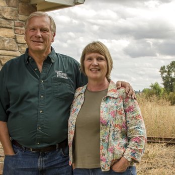 Godsey Secure Storage - Owners Monte and Terri - Self Storage Near Me - Dallas, Oregon Godsey Secure Storage - Owners Monte and Terri - Self Storage Near Me - Dallas, Oregon