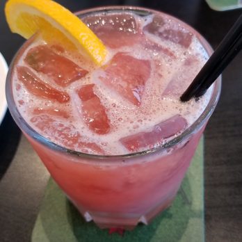 DB Grill - Hawaiian punch - New American Near Me - Kapolei, Hawaii