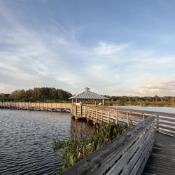 Green Cay Wetlands
