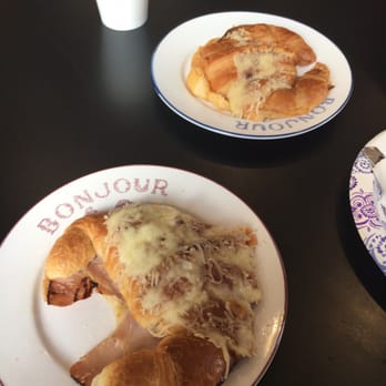 Lafayette Bakery & Cafe - Ham and cheese croissants - Bakeries Near Me - Carmel, California Lafayette Bakery & Cafe - Ham and cheese croissants - Bakeries Near Me - Carmel, California