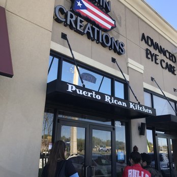 Latin Creations - Spanish Near Me - Jacksonville, Florida Latin Creations - Spanish Near Me - Jacksonville, Florida