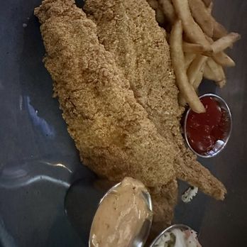 Third Street Social - Fresh Mississippi Catfish - Bars Near Me - Lee's Summit, Missouri Third Street Social - Fresh Mississippi Catfish - Bars Near Me - Lee's Summit, Missouri