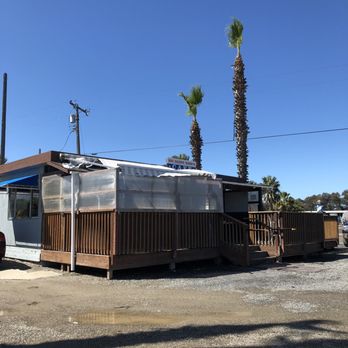 Big Daddy Ross's Cafe - Outside of this cute diner. - Breakfast & Brunch Near Me - Bay Point, California Big Daddy Ross's Cafe - Outside of this cute diner. - Breakfast & Brunch Near Me - Bay Point, California