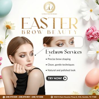 La Dolce Nail Spa - Nail Salons Near Me - Humble, Texas La Dolce Nail Spa - Nail Salons Near Me - Humble, Texas