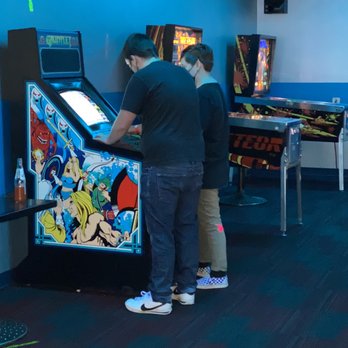 Arcade 2084 - Arcades Near Me - Hillsboro, Oregon Arcade 2084 - Arcades Near Me - Hillsboro, Oregon