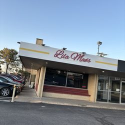 Lila Mae’s Southern Kitchen & Lounge - Store Front
