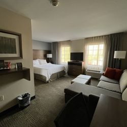 Staybridge Suites Kalamazoo