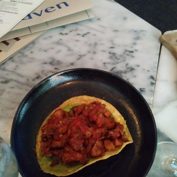 Haven - Tostada - Venues & Event Spaces Near Me - Tampa, Florida