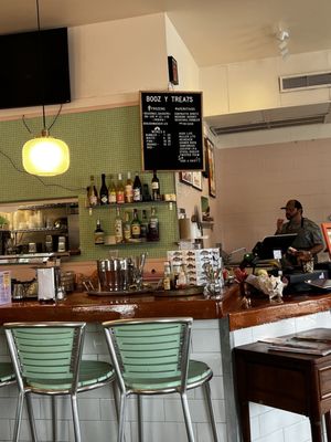 Porgy’s Seafood Market by null