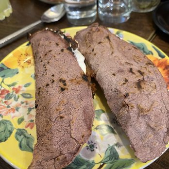Cocina Consuelo - Hibiscus quesadilla - Mexican Near Me - New York, New York