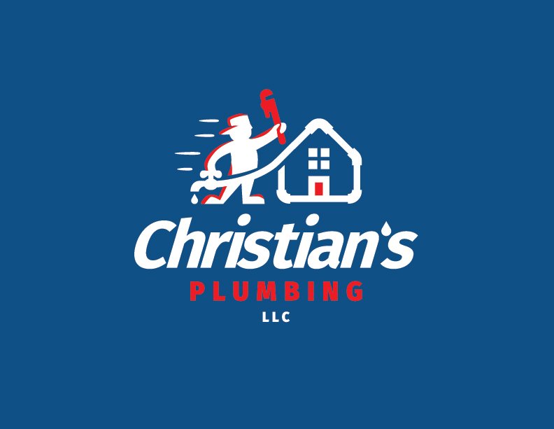 Slide of Christian’s Plumbing