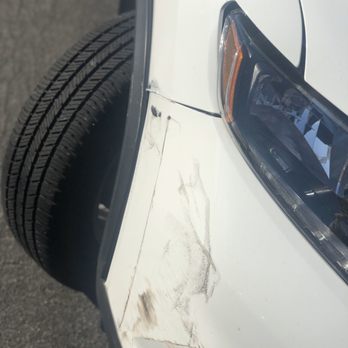 Caliber Collision - Body Shops Near Me - Richmond, Virginia