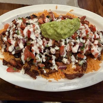Fonda Don Cuco - Tacos Near Me - La Verne, California