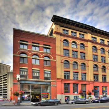 JanusGroup at RE/MAX Integrity - Pioneer Square - Seattle - Real Estate Agents Near Me - Seattle, Washington