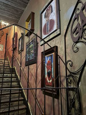 Foundation Room New Orleans by null
