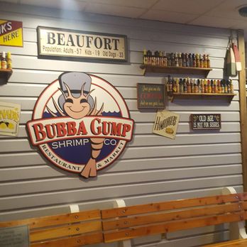 Bubba Gump Shrimp - Seafood Near Me - Laughlin, Nevada Bubba Gump Shrimp - Seafood Near Me - Laughlin, Nevada