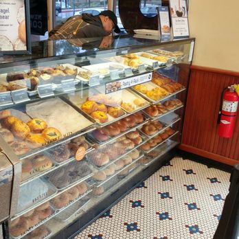 Noah's NY Bagels - Bagels - Bagels Near Me - Valencia, California