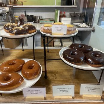 Cafe Rivkah - Bakeries Near Me - Marietta, Georgia