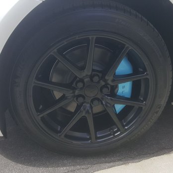 Precision One Design - Auto Detailing Near Me - Torrance, California