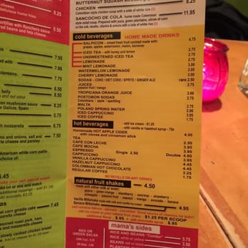 Empanada Mama - Hell's Kitchen - Latin American Near Me - New York, New York Empanada Mama - Hell's Kitchen - Latin American Near Me - New York, New York