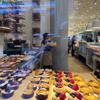 Rosetta Bakery - Store front - Bakeries Near Me - Miami, Florida Rosetta Bakery - Store front - Bakeries Near Me - Miami, Florida