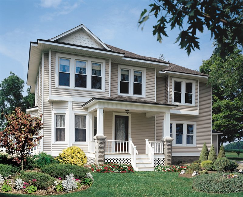 Slide of Ultimate Gutter Guard Greenville