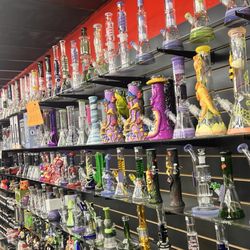 A1smoke shop & wireless
