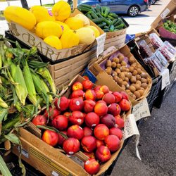 Roger's Produce