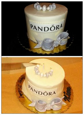 4 Every Occasion Cakes & Cupcakes by null