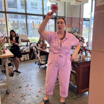 She Loves Me - Florists Near Me - Washington, DC, District of Columbia