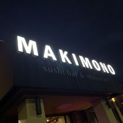 Makimono - Oshawa
