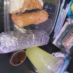 user provided Gourmet Grill photo